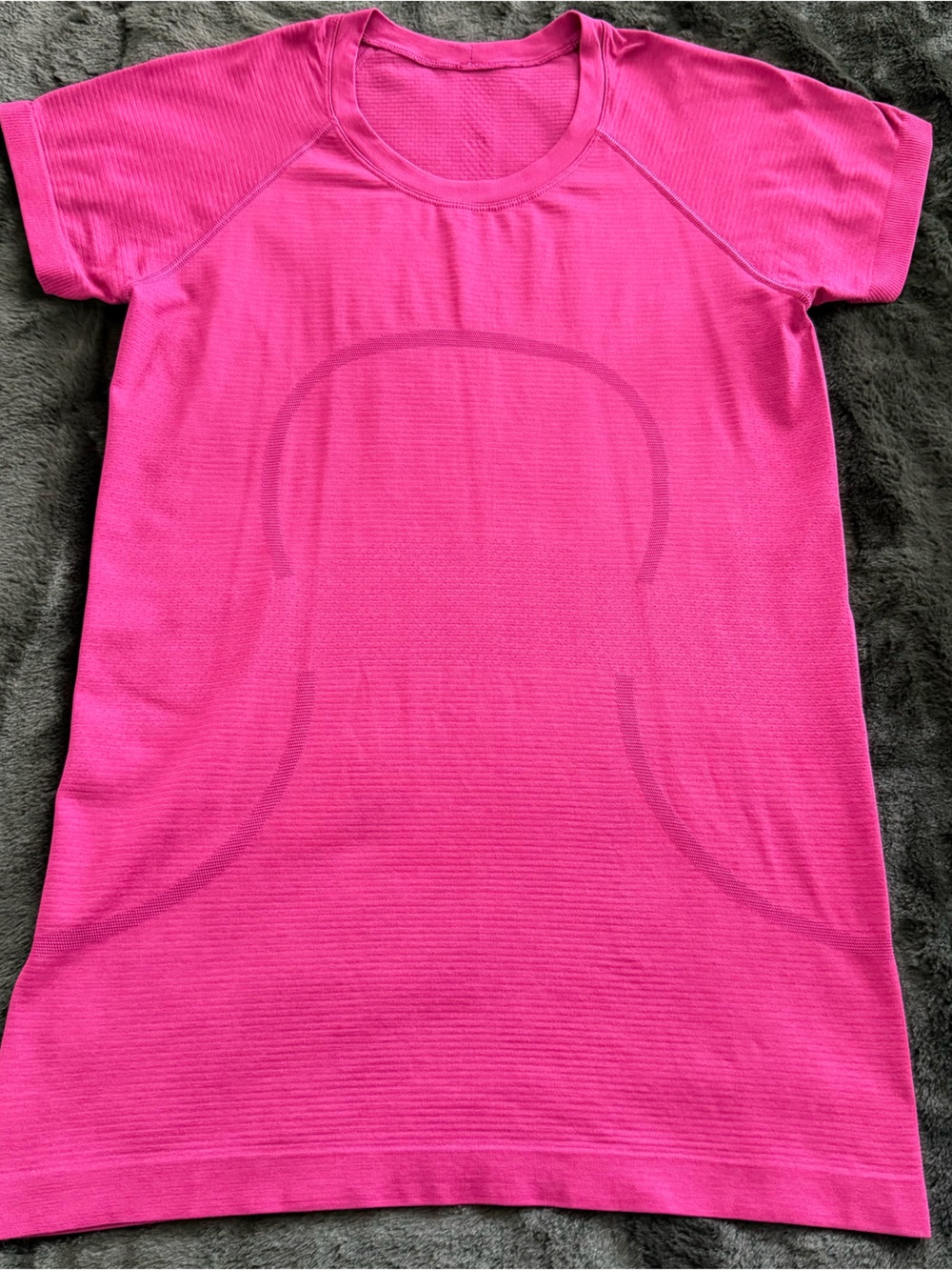 Lululemon Swiftly Tech Short Sleeve